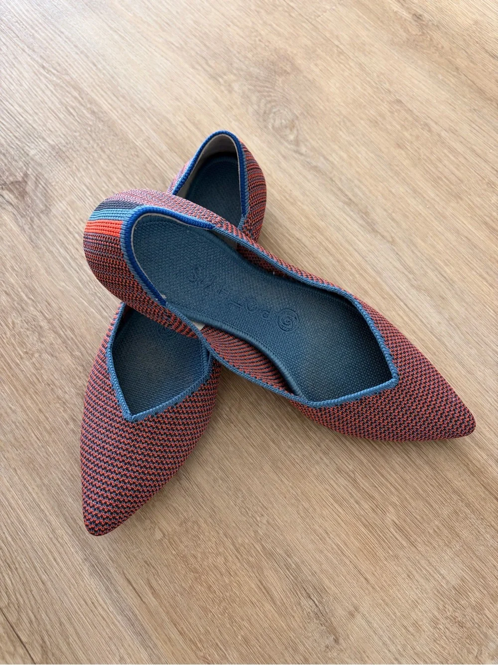 Rothys chic pointed